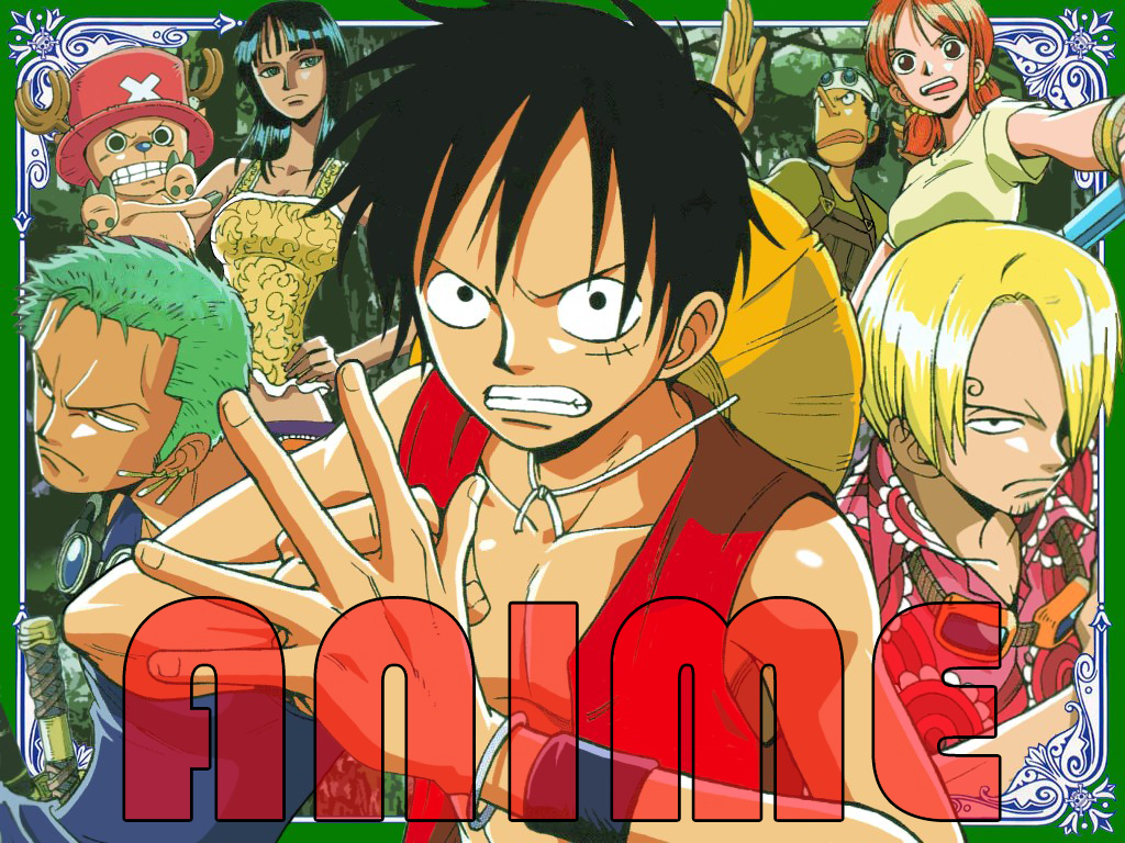 Архив материалов - ONE PIECE-TV